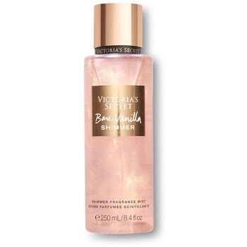 Bare Vanilla Shimmer BOR

